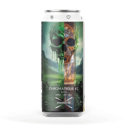 Perspective Microbrasserie Chromatique #2