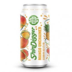 Shindigger Mango Can 12 x 440ml - Click N Drink