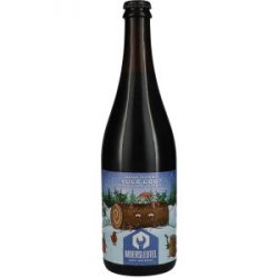 De Moersleutel Wanna Taste My Yule Log? - Drankgigant.nl