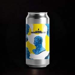 Garage Beer Co. Malico Garage Beer Co. Malico