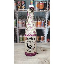 Bacchus Framboise 5.0% 37.5cl Bottle - Cambridge Wine Merchants