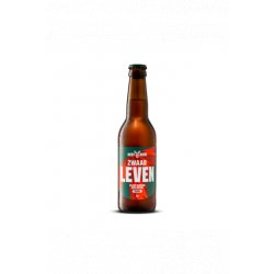 Hert Bier          Zwaar Leven 33cl - Craft Only -  redirecciona  hellobier