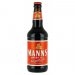 Manns Brown Ale 500ml 