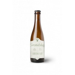 Nevel Grondslag Batch No. 4 (2024) Nevel Grondslag Batch No. 4 (2024)