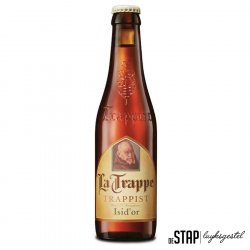 La Trappe Isid’or - Café De Stap