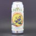 DEYA - Lemon Radler - 2.5% (500ml) 