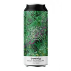 Browar Sarabanda Serenity Browar Sarabanda Serenity