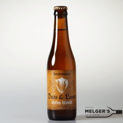 Duits & Lauret  Extra Blond 33cl - Melgers