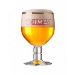 Glass Chimay - Gourmet en Casa TCM