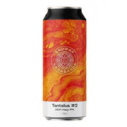 Browar Sarabanda Tantalus #2 Browar Sarabanda Tantalus #2