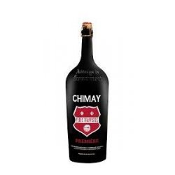 Chimay Premiere 1,5l - Dcervezas