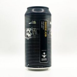 Dark Revolution Inside Job