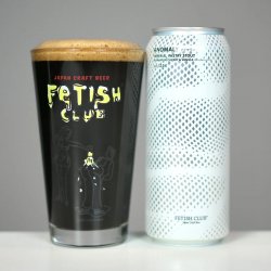 FETISH CLUB Anomaly FETISH CLUB Anomaly