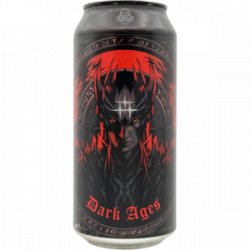 Seven Island Brewery Dark Ages: Wrath Lord
