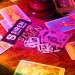Siren 13th Anniversary Sticker Pack 