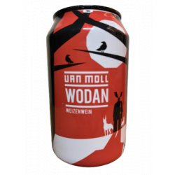 Van Moll Wodan Van Moll Wodan