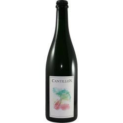 Brasserie Cantillon Nath (2025)