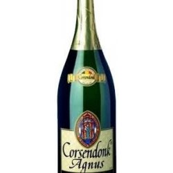 Corsendok Agnus Magnum 1.5l - Dcervezas