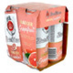 König Brauerei Radler Grapefuit