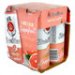 König Grapefruit Radler 4-Pack Can 