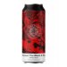 Sarabanda: Currant The Black & Red - puszka 500 ml 