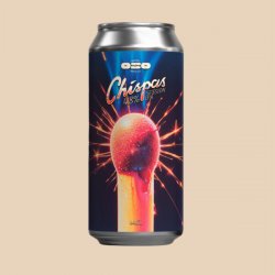 Chispas IPA  OSO - Super by dot