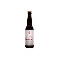 Dochter van de Korenaar          Bravoure 33Cl - Craft Only -  redirecciona  hellobier