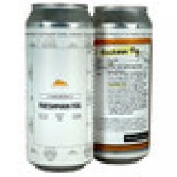 La Verne Brewing Company Freshman Fog