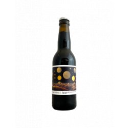 Popihn - Imp Stout Barriques de Calvados BA 18 mois 33 cl - Bieronomy