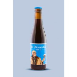 St Bernardus Abt Sixtus 10 - Cervezas Cebados