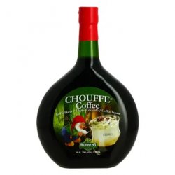 Acheter Chouffe Coffee liqueur de café par Rubbens - Calais Vins