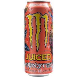 Monster Monarch ж - Rus Beer