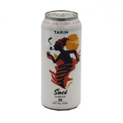 Tarin Cervejaria Saci