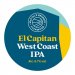 MCCOLLS BREWERY El Capitan (KEGSTAR SANKEY) 6.7% 
