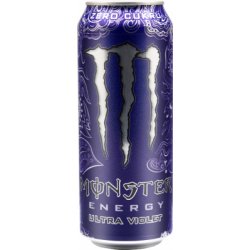 Monster Ultra Violet ж - Rus Beer