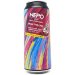 NEPO DRAW THE LINE  CRAZY LINES  Session Hazy IPA 