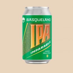 Imparable  Basqueland - Super by dot