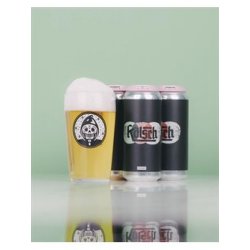 Messorem Kölsch of the Dead Messorem Kölsch of the Dead