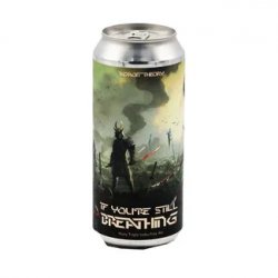 Adroit Theory If You