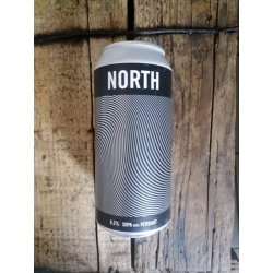 North x Verdant DIPA 8.2% (440ml can) - waterintobeer