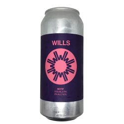 WILLS MOTIF