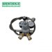 Co2 Primary Regulator - Wall Mounted - Dual Gauge - RLBS Co2 Primary Regulator - Wall Mounted - Dual Gauge - RLBS