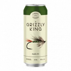 Brasserie La Mouche Grizzly King