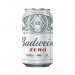 Budweiser Zero Alcohol Free Lager Cans 24 x 330ml 