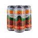 HALF ACRE BODEM IPA 16OZ 4PK CANS HALF ACRE BODEM IPA 16OZ 4PK CANS