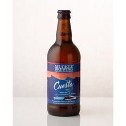 Muckle Brewing Cuesta