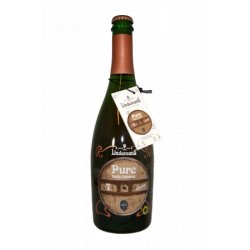 Brouwerij Lindemans  [Limited Edition] Pure Oude Gueuze - Brother Beer