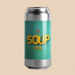 SOUP  Garage - Super by dot