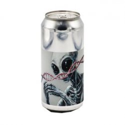 Azvex Brewing Company Project Genome [25.05] - Cloudwater