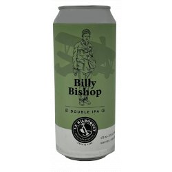 Le Bilboquet Microbrasserie Billy Bishop Le Bilboquet Microbrasserie Billy Bishop